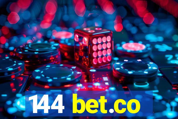 144 bet.co