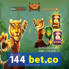 144 bet.co