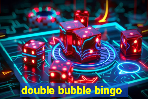 double bubble bingo