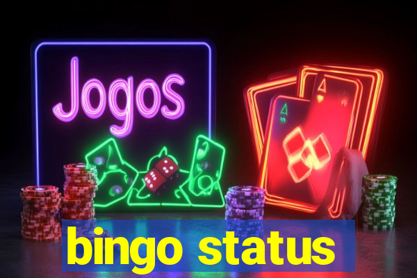 bingo status