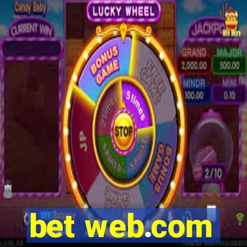 bet web.com