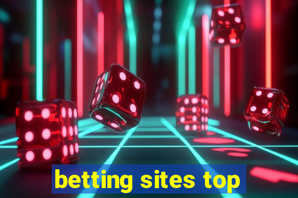 betting sites top