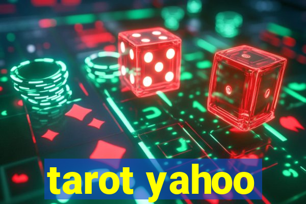 tarot yahoo