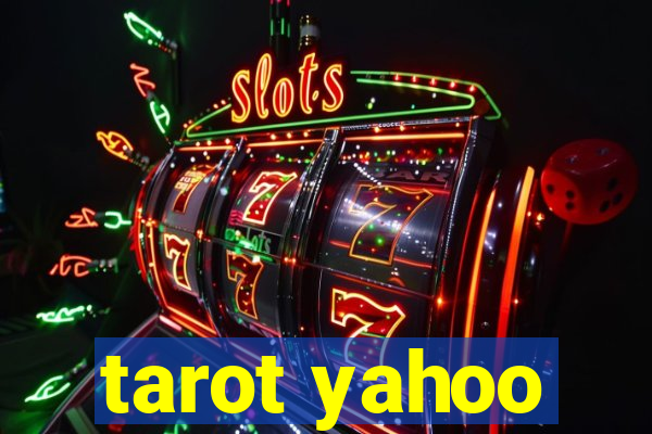 tarot yahoo