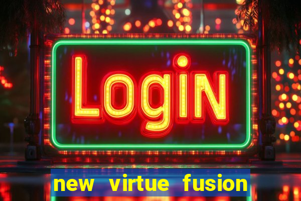 new virtue fusion bingo sites 2022