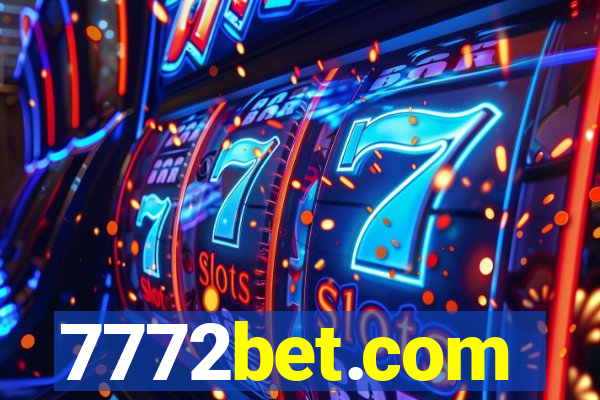 7772bet.com