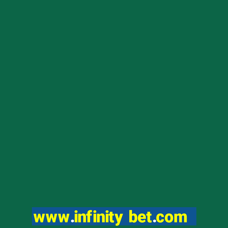 www.infinity bet.com