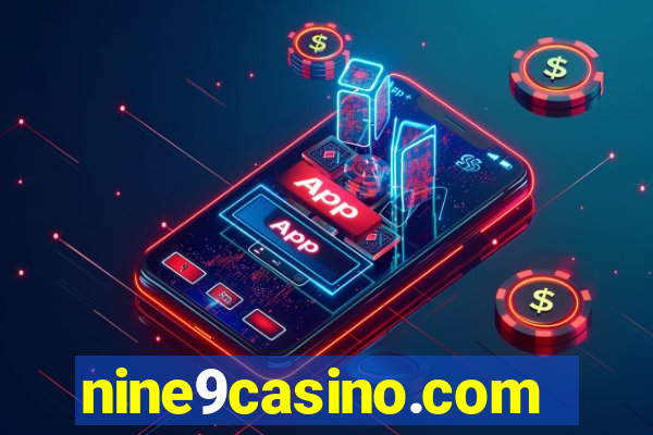 nine9casino.com