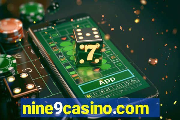 nine9casino.com