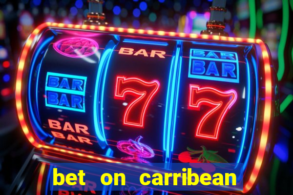 bet on carribean premier league