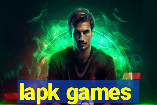 lapk games