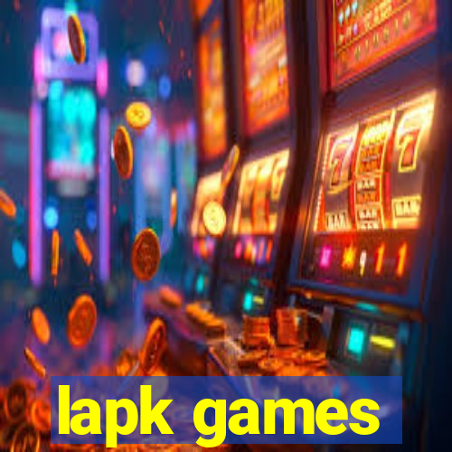 lapk games