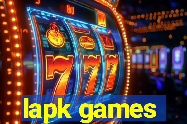 lapk games