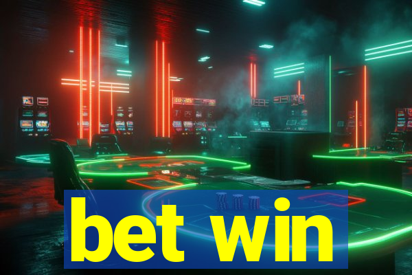 bet win