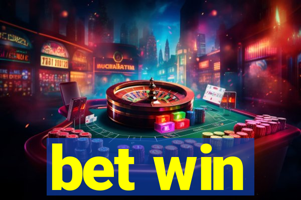 bet win