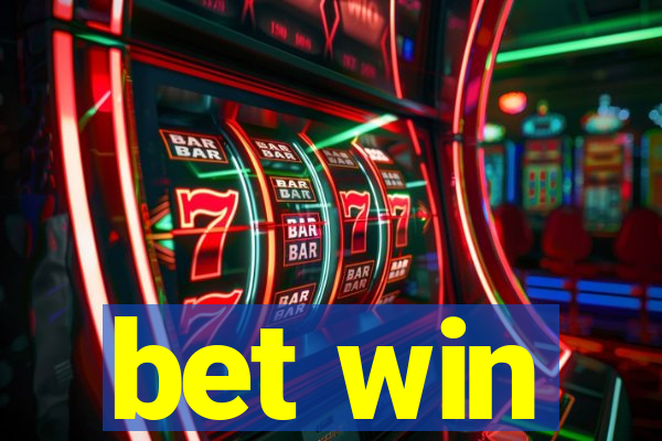 bet win