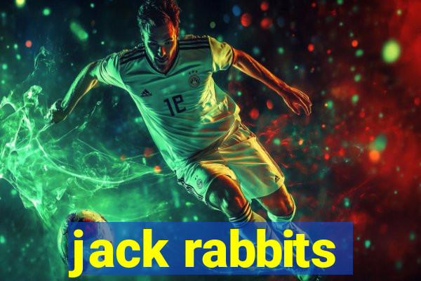 jack rabbits