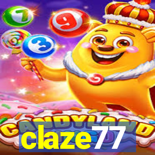 claze77