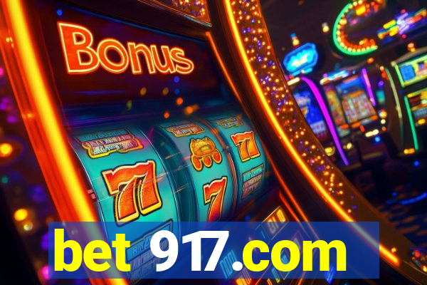 bet 917.com