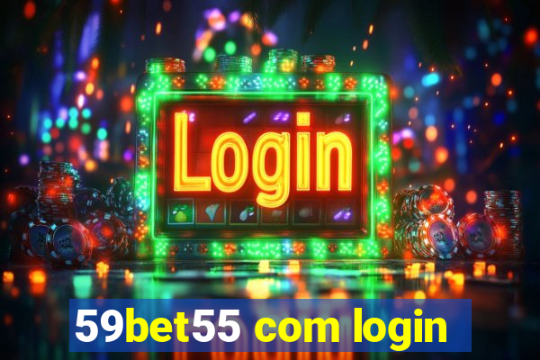 59bet55 com login