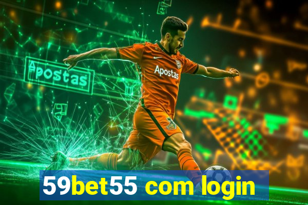 59bet55 com login