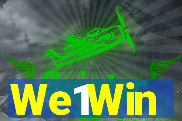 We1Win