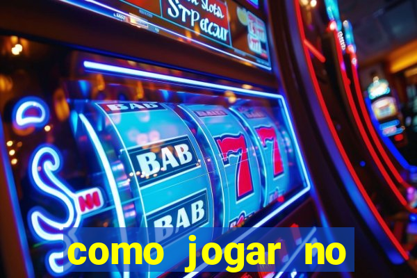 como jogar no dragon fortune