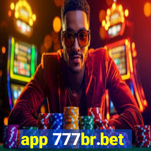 app 777br.bet