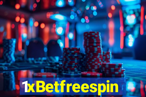 1xBetfreespin