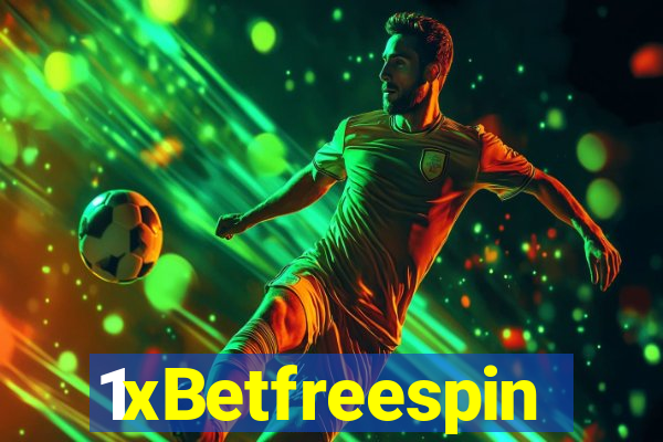 1xBetfreespin