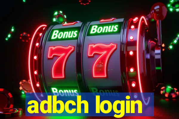 adbch login