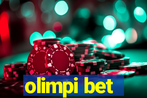 olimpi bet