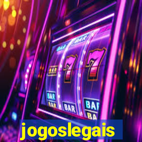 jogoslegais