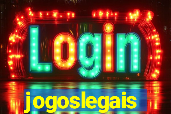 jogoslegais