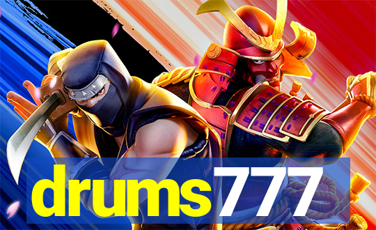 drums777