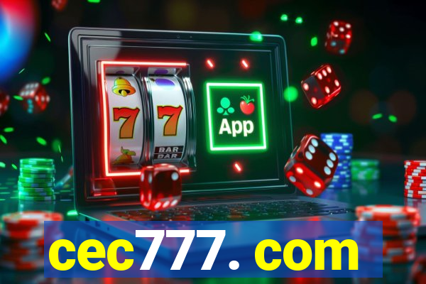 cec777. com