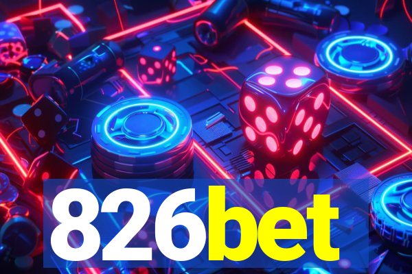 826bet