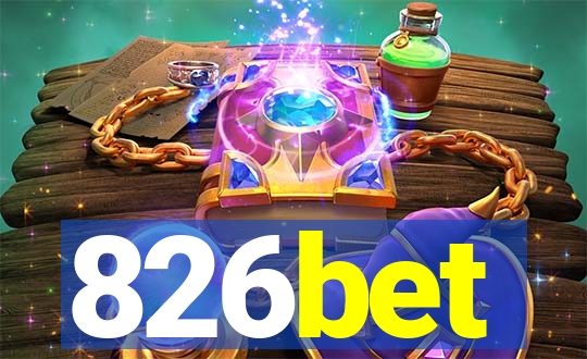 826bet