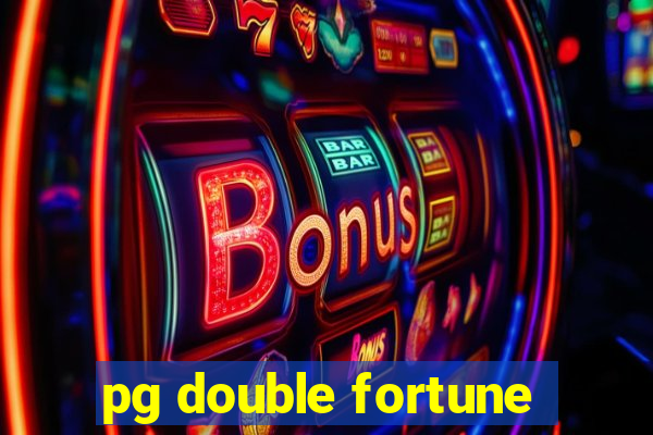 pg double fortune