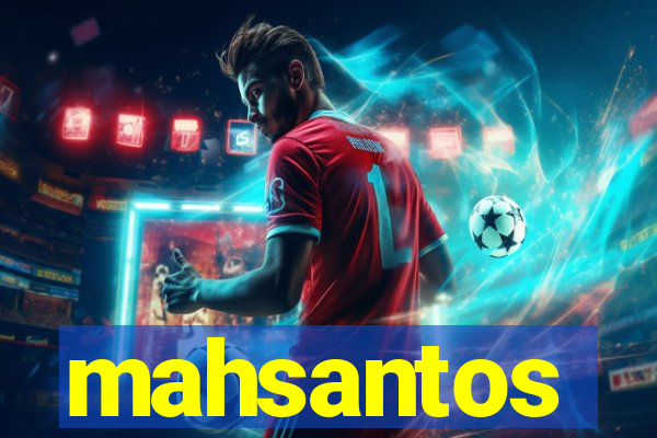 mahsantos