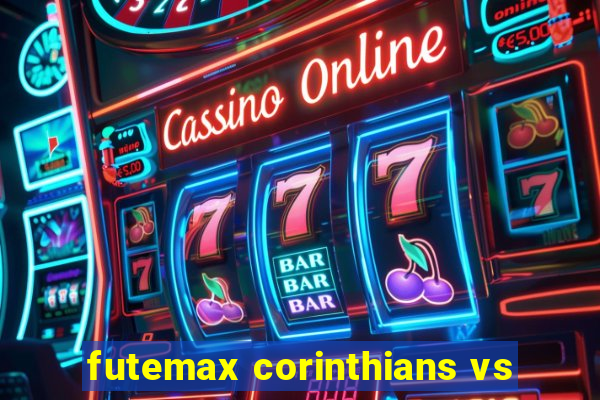 futemax corinthians vs