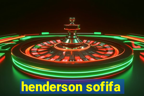 henderson sofifa