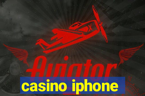 casino iphone