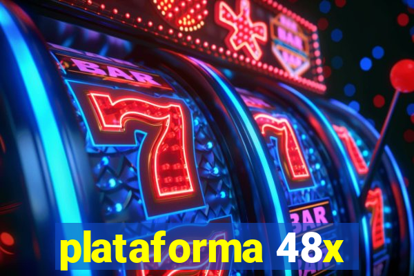 plataforma 48x