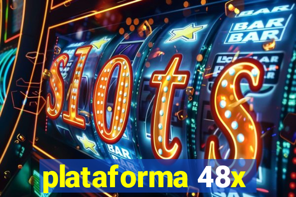 plataforma 48x