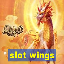 slot wings