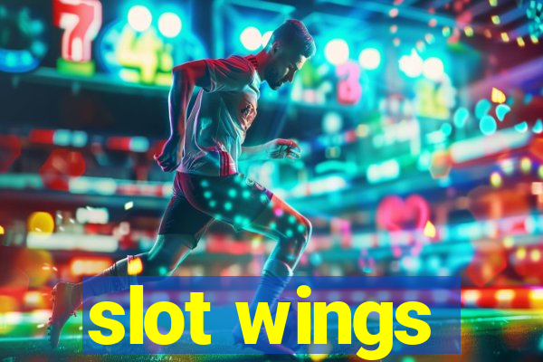 slot wings