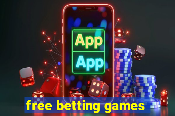 free betting games