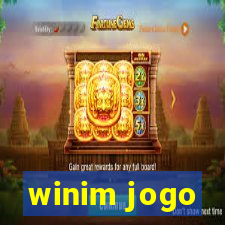 winim jogo