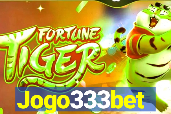 Jogo333bet